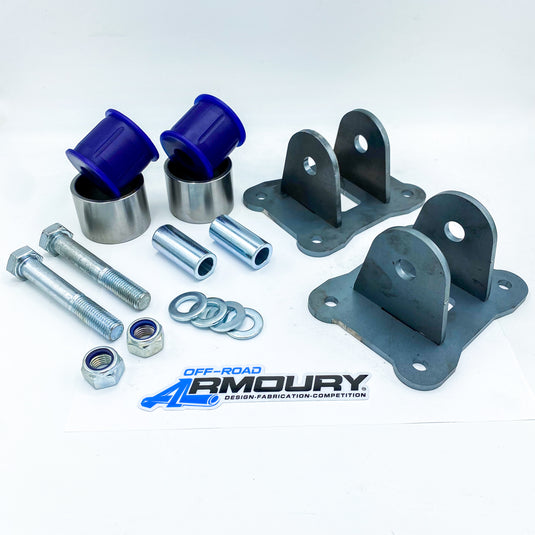 ENGINE MOUNTS