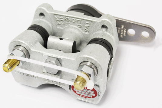 TERRAFIRMA DISC BRAKE HAND BRAKE KIT CALIPER