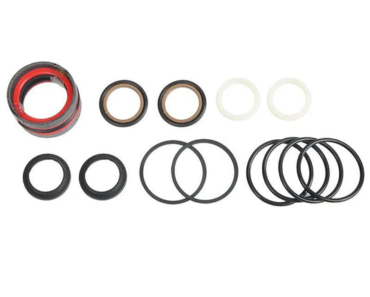 TG Double-Ended Ram Rebuild Kit