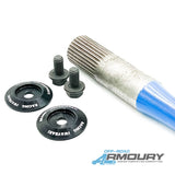 35 Spline Sway Bar - Legacy PRO 30-44