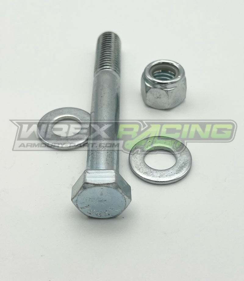 Load image into Gallery viewer, 1/2&quot; 4&quot; UNC Shouldered Bolt, Washers and Nut
