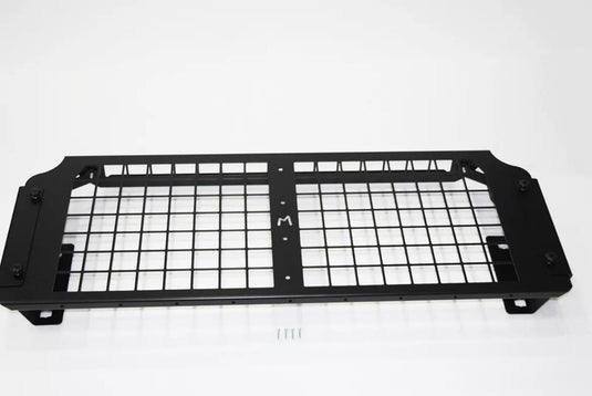 Terrafirma Discovery 3 And 4 Rear Parcel Shelf Store System - TF2020