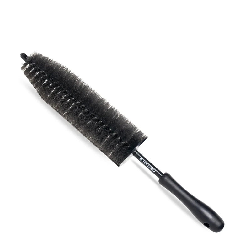 Load image into Gallery viewer, Alloy Wheel Cleaning Brush Set Car Truck Bike Wheel Arch Motor Bike Valet- Hydro
