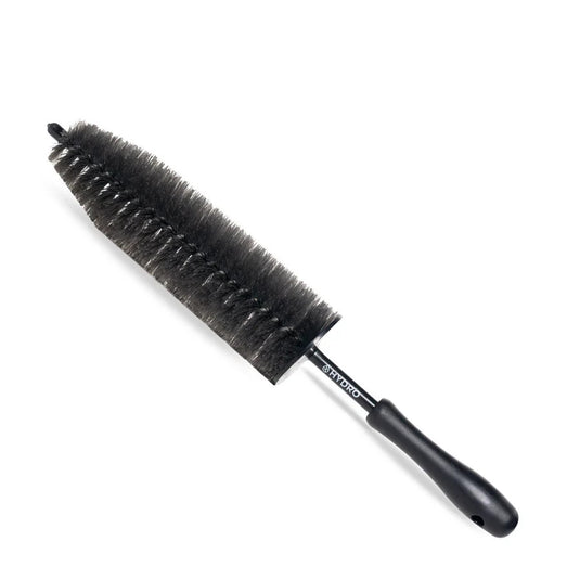 Alloy Wheel Cleaning Brush Set Car Truck Bike Wheel Arch Motor Bike Valet- Hydro