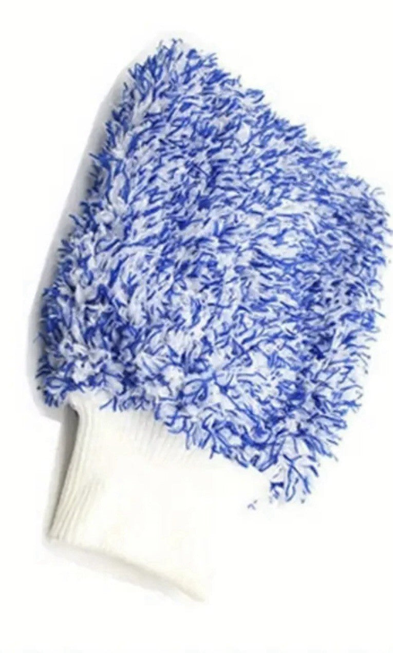 Load image into Gallery viewer, CAR CARAVAN MOTOR HOME MOTOR BIKE - DETAILING SHAMPOO + WASH MITT - HYDRO UK
