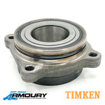 Genuine replacement TIMKEN bearing service pack.