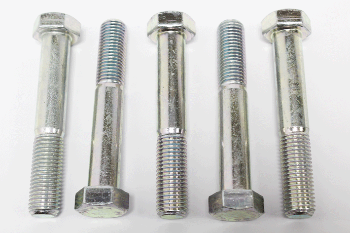 M16 100 MM BOLT - PACK OF 5