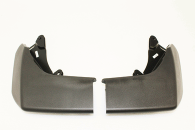 MUD FLAPS - FRONT - PAIR - D3/D4