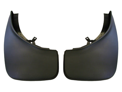 MUD FLAPS - REAR - RR L322