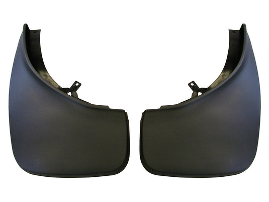 MUD FLAPS - REAR - RR L322