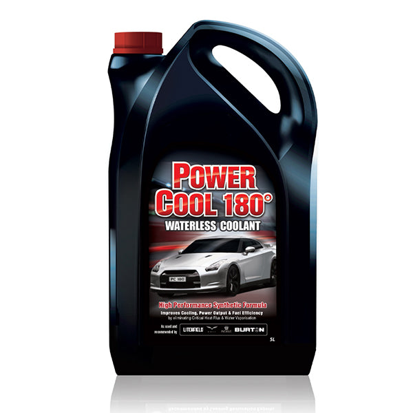 Evans Power Cool 180° - 5 Litre