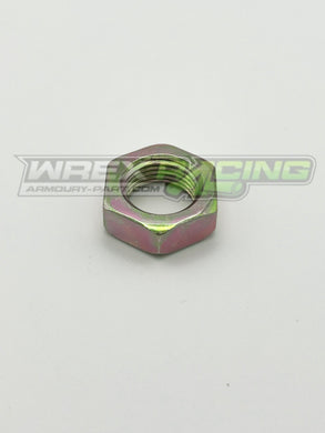 JAM NUT 3/4 IN.-16 RH