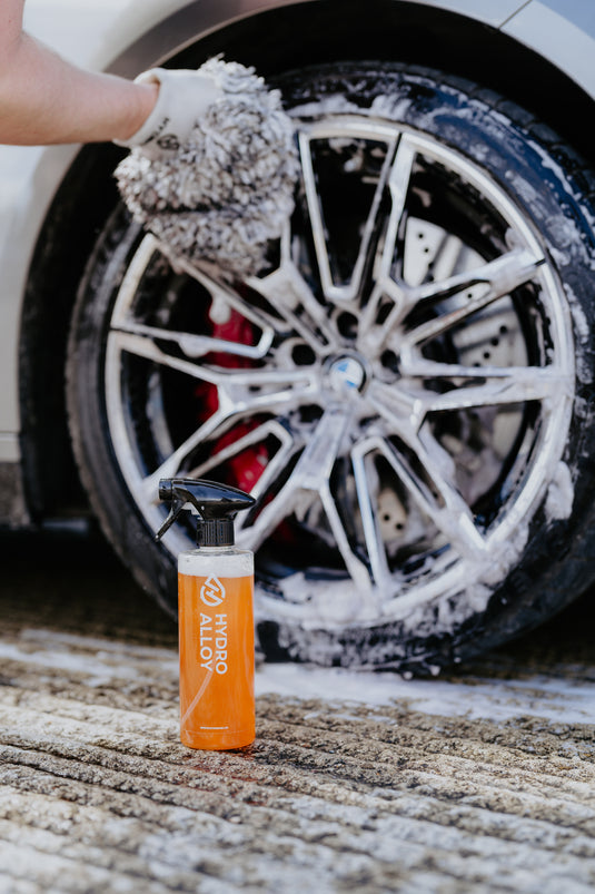 HYDRO ALLOY