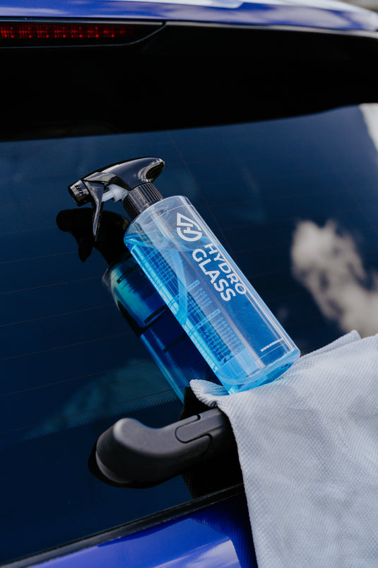 HYDRO GLASS