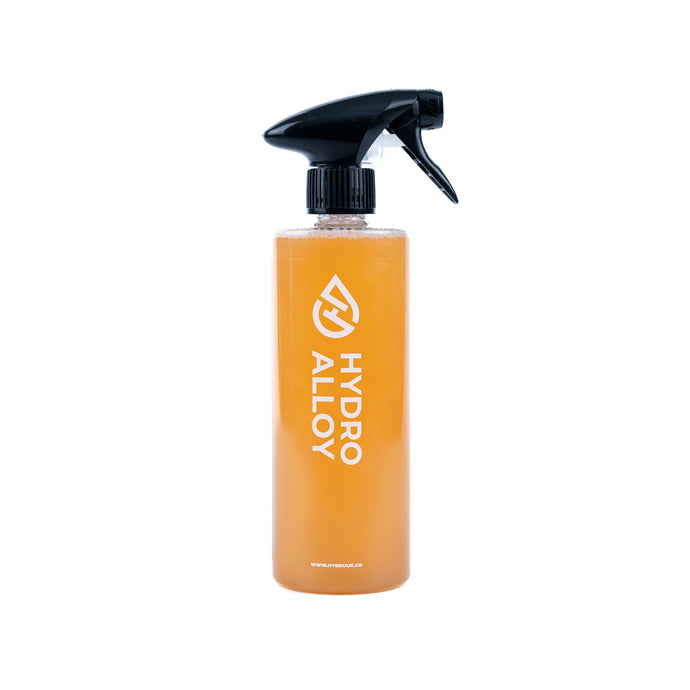 HYDRO ALLOY