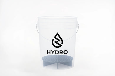 HYDRO DETAILING BUCKET