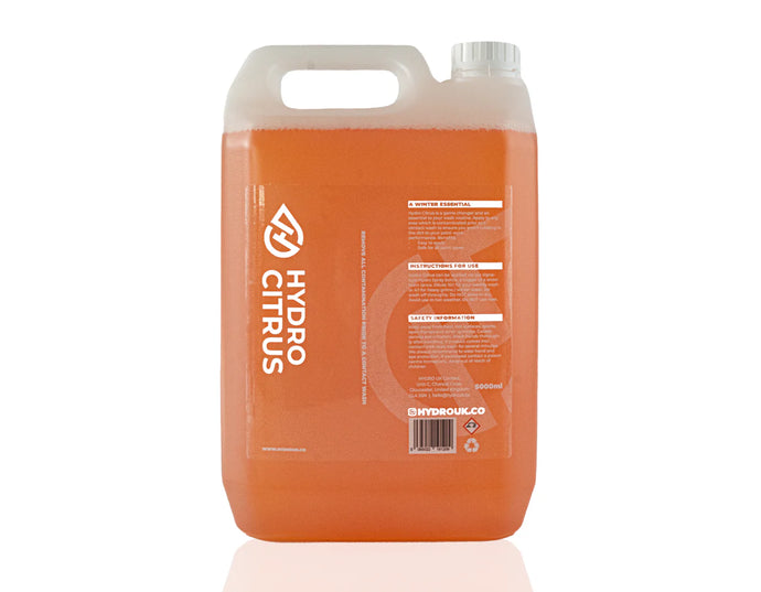 HYDRO CITRUS - 5 LITRE