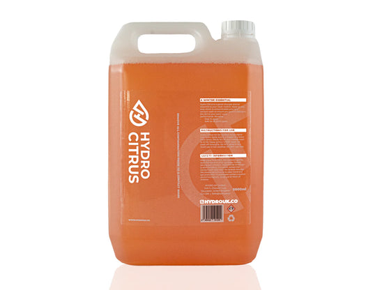 HYDRO CITRUS - 5 LITRE