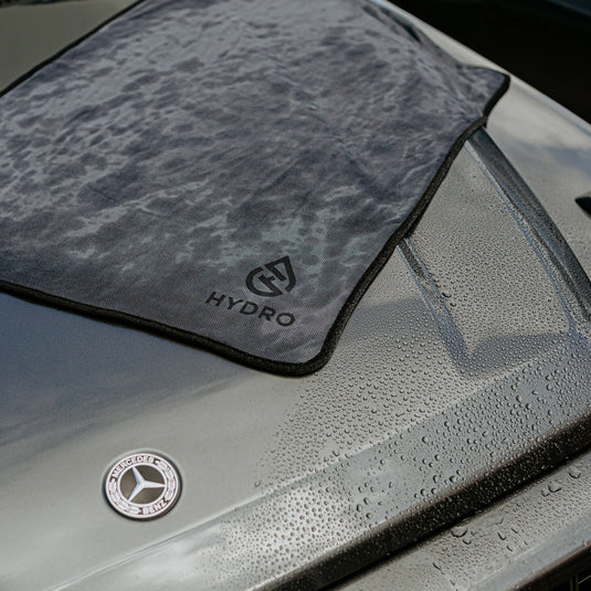 HYDRO DRYING TOWEL