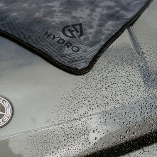HYDRO DRYING TOWEL