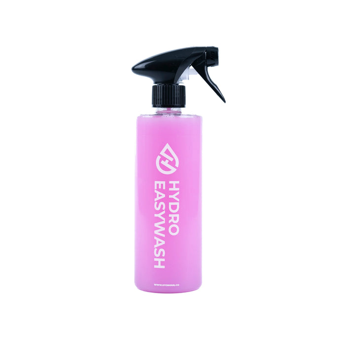 HYDRO EASY WASH