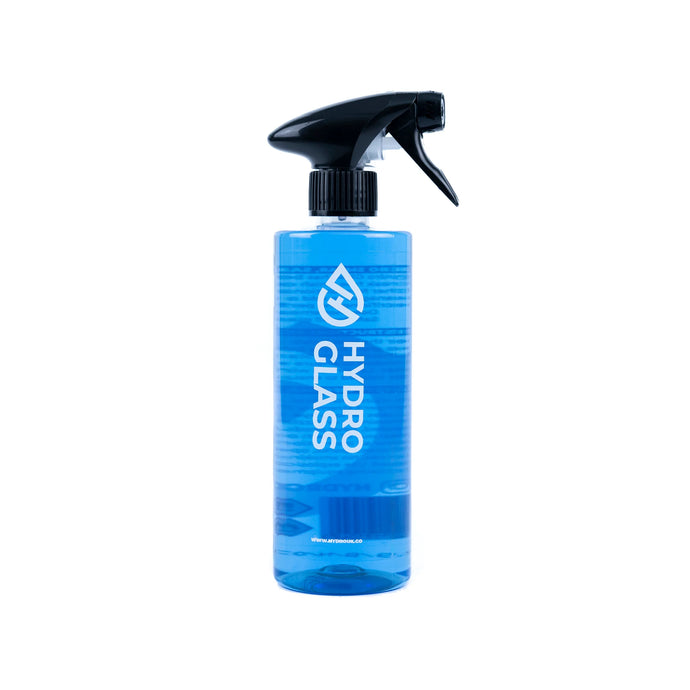 HYDRO GLASS