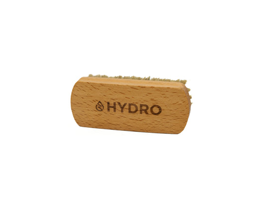 HYDRO LEATHER BRUSH