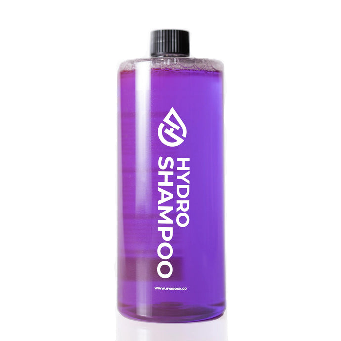 HYDRO SHAMPOO - 1 LITRE