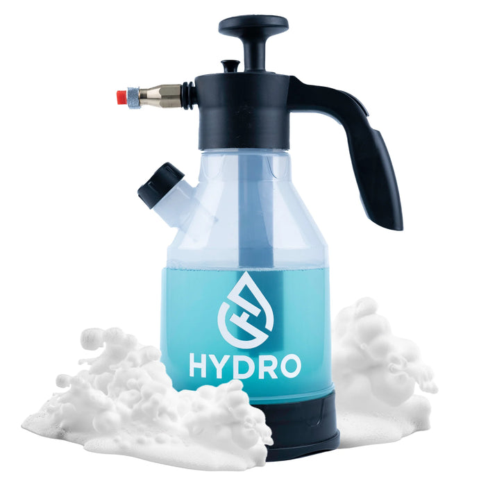 HYDRO SPRAY BOTTLE V2