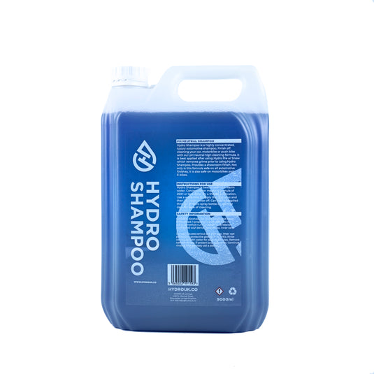 HYDRO SHAMPOO - 5 LITRE