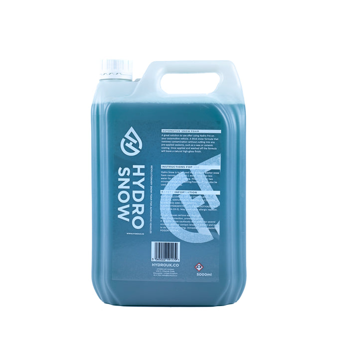 HYDRO SNOW - 5 LITRE