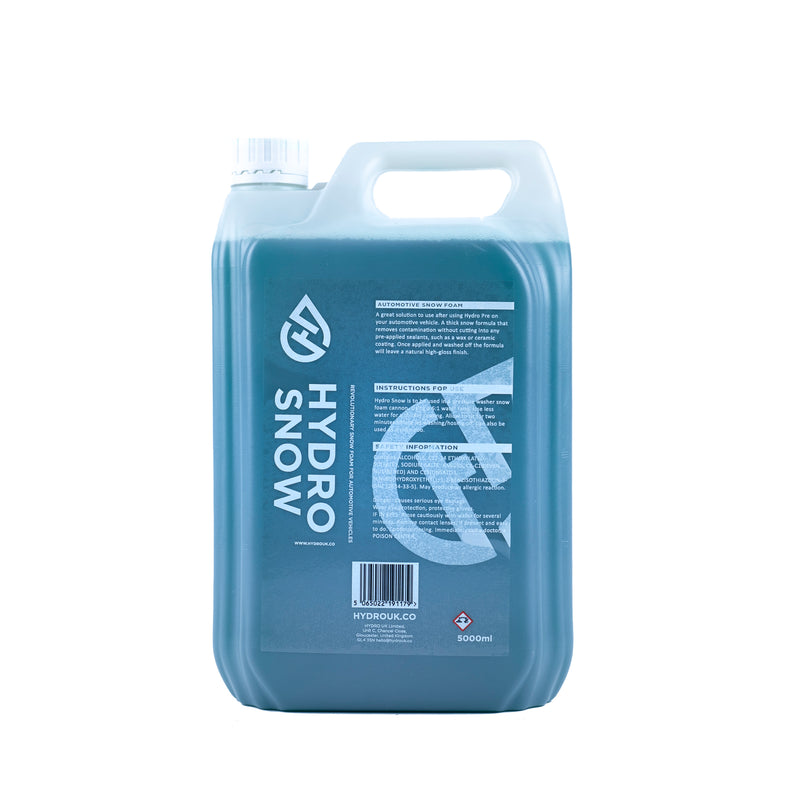Load image into Gallery viewer, HYDRO SNOW - 5 LITRE
