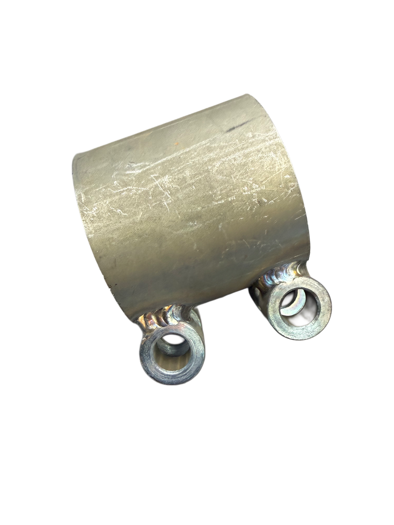 Load image into Gallery viewer, Tube Clamp 50 mm
