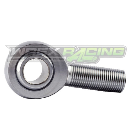 3/4" x 3/4" Right Hand Male Rod End