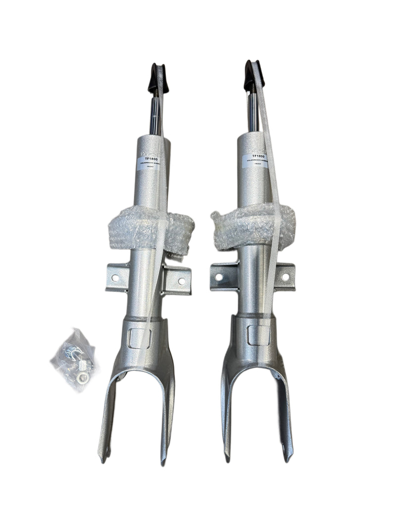 Load image into Gallery viewer, VW AMAROK FRONT SHOCK ABSORBER - PAIR TERRAFIRMA
