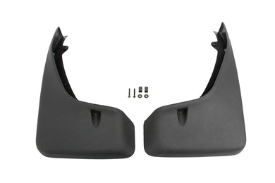 MUD FLAPS - REAR - FREELANDER 2