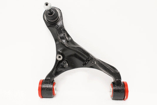 TERRAFIRMA SUSPENSION ARM - FRONT LEFT HAND UPPER -POLYURETHANE BUSHES - RANGE ROVER SPORT 05 - 13