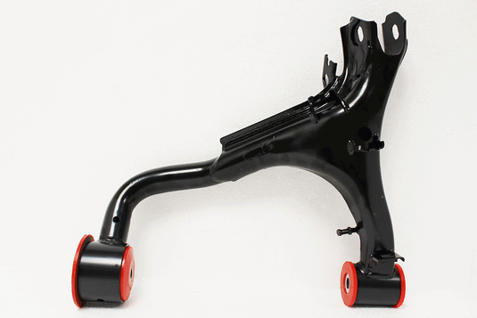 TERRAFIRMA SUSPENSION ARM - REAR RIGHT HAND UPPER -POLYURETHANE BUSHES - DISCOVERY 3 - DISCOVERY 4 - RANGE ROVER SPORT 05 - 13