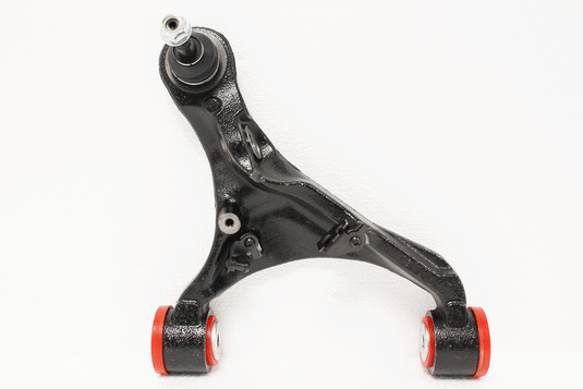 TERRAFIRMA SUSPENSION ARM - FRONT RIGHT HAND UPPER - PU BUSHES - RANGE ROVER SPORT 05 - 13