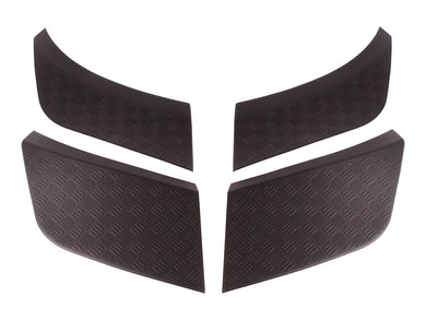 2020 DEFENDER 110 WHEEL ARCH PROTECTORS SET OF 4 FRONT & REAR