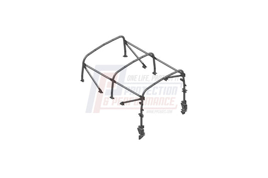 PANDP 110 INTERNAL SOFT TOP HEAVY DUTY HOOP REPLACEMENT ROLL CAGE