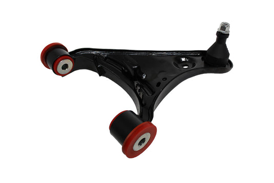 TERRAFIRMA SUSPENSION ARM - FRONT RIGHT HAND UPPER -POLYURETHANE BUSHES - DISCOVERY 3 - D4