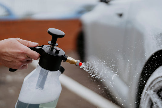 HYDRO SPRAY BOTTLE V2
