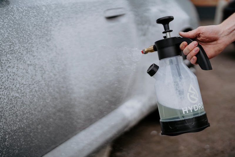 Load image into Gallery viewer, HYDRO SPRAY BOTTLE V2
