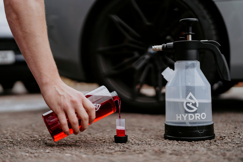 Load image into Gallery viewer, HYDRO PRE - 5 LITRE

