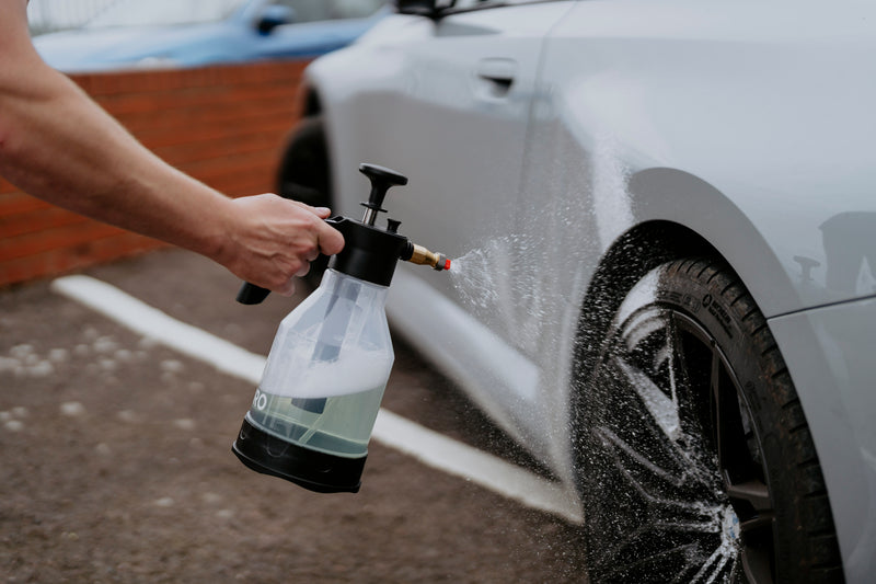 Load image into Gallery viewer, HYDRO SPRAY BOTTLE V2
