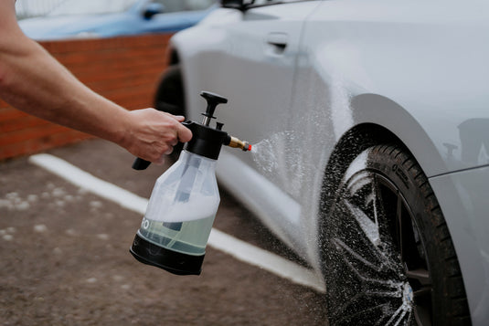 HYDRO SPRAY BOTTLE V2