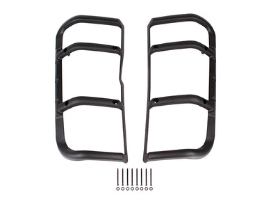 GUARD - REAR LAMP - DISCOVERY 2