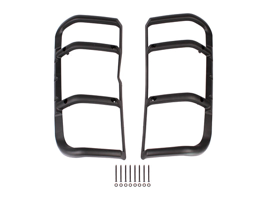 GUARD - REAR LAMP - DISCOVERY 2