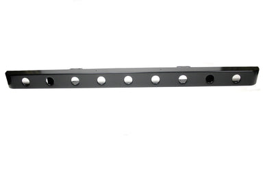 TERRAFIRMA SKELETON STRAIGHT  FRONT BUMPER -  DEF